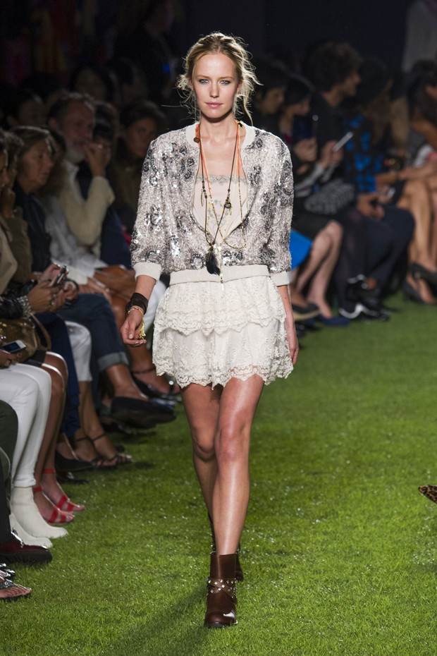 Blugirl wiosna-lato 2015