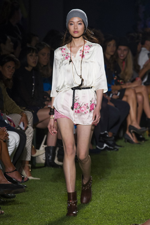 Blugirl wiosna-lato 2015