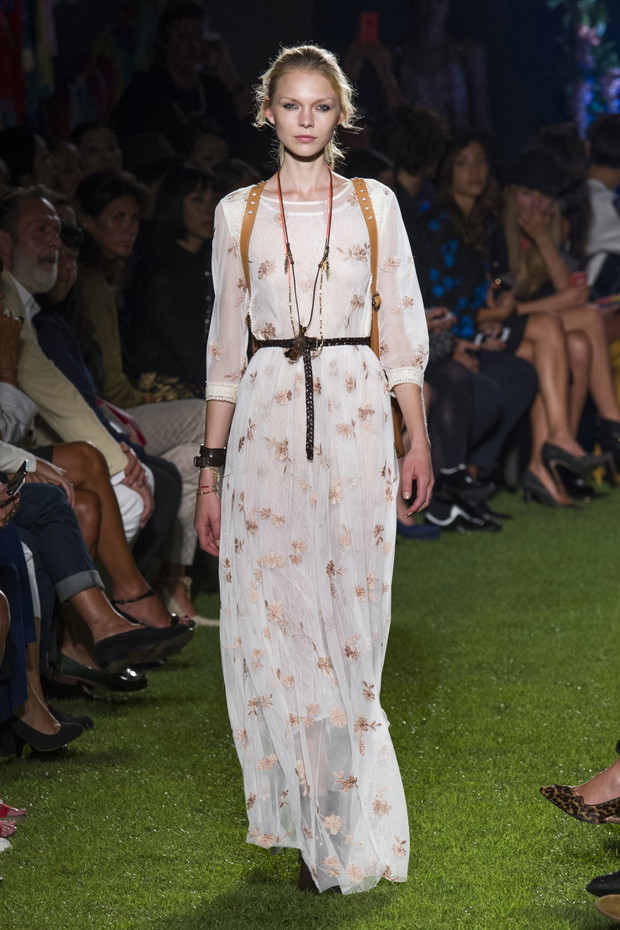 Blugirl wiosna-lato 2015