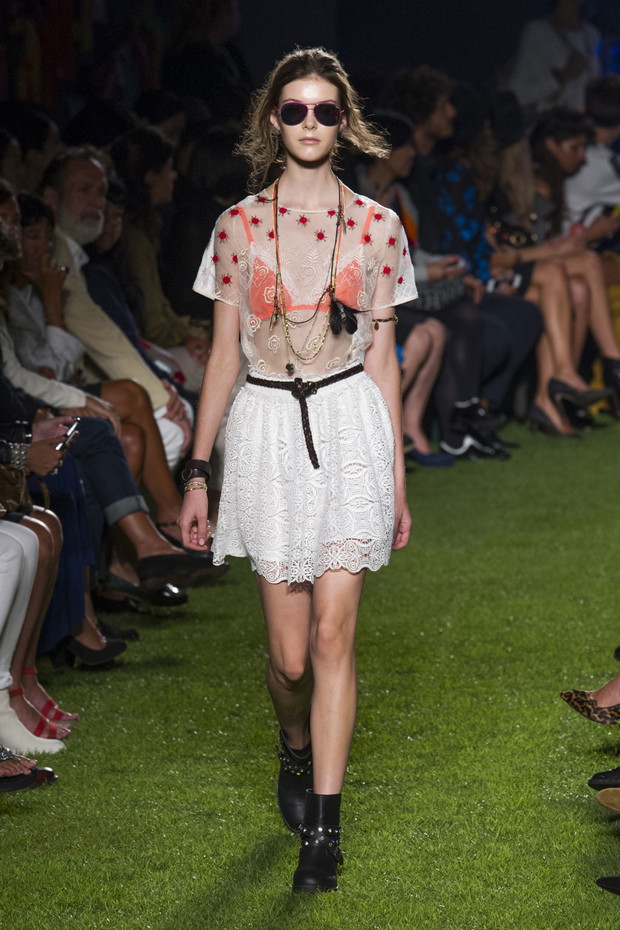 Blugirl wiosna-lato 2015