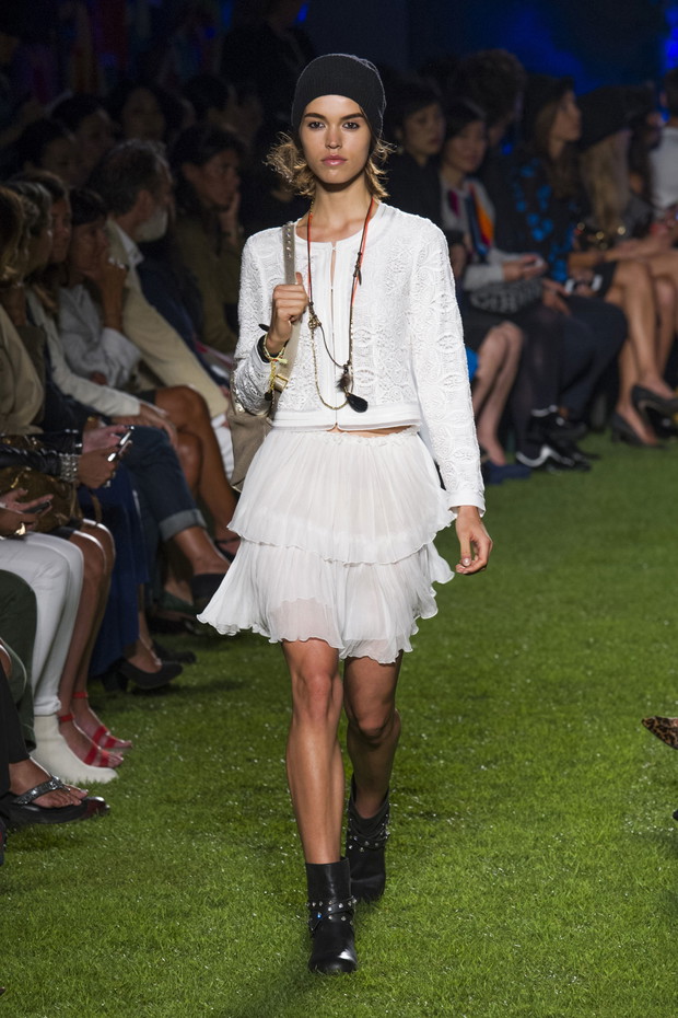 Blugirl wiosna-lato 2015