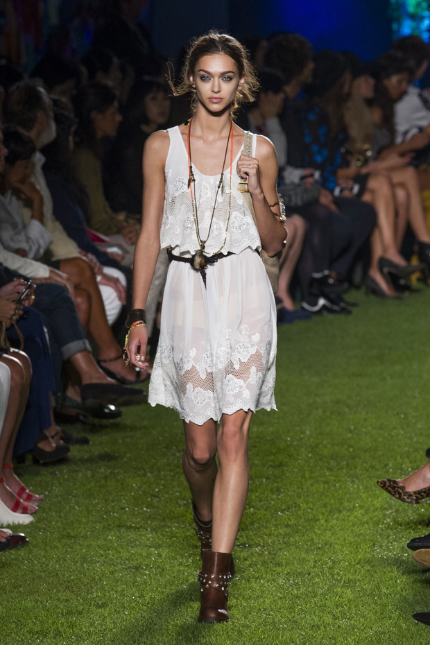 Blugirl wiosna-lato 2015
