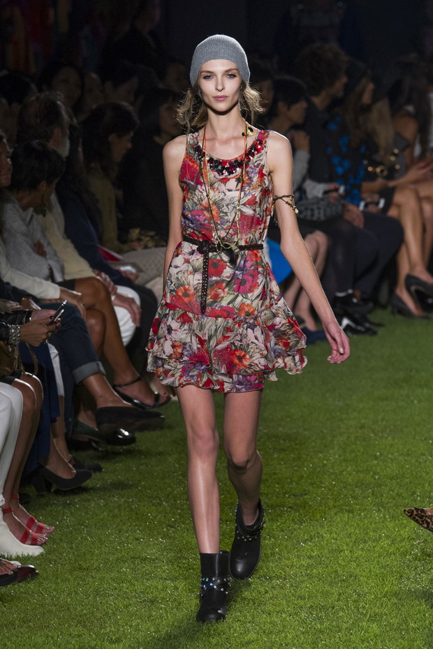 Blugirl wiosna-lato 2015