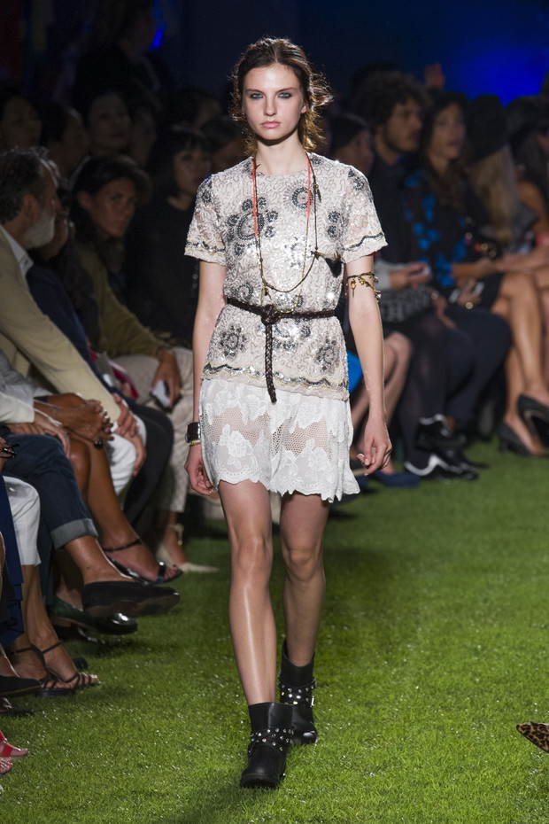 Blugirl wiosna-lato 2015