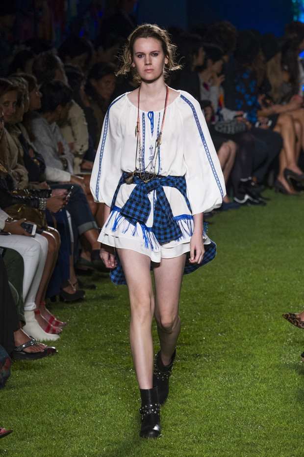 Blugirl wiosna-lato 2015