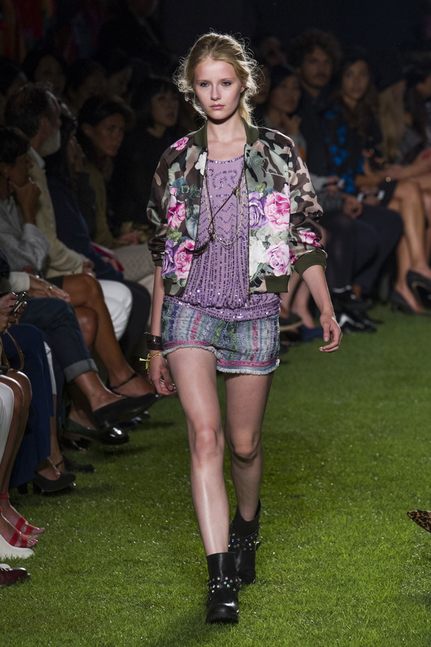 Blugirl wiosna-lato 2015