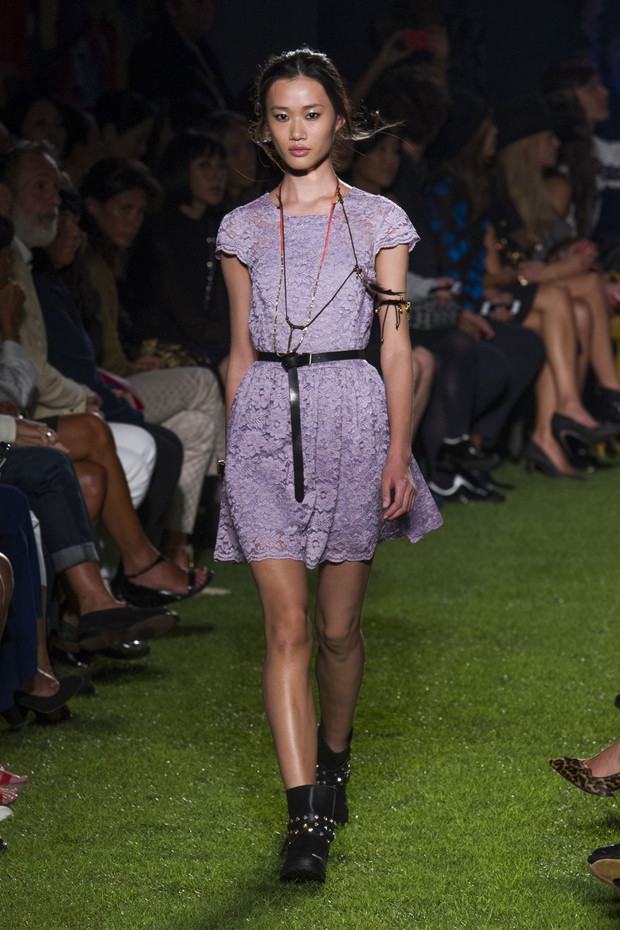 Blugirl wiosna-lato 2015