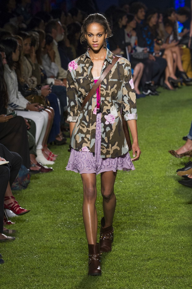 Blugirl wiosna-lato 2015
