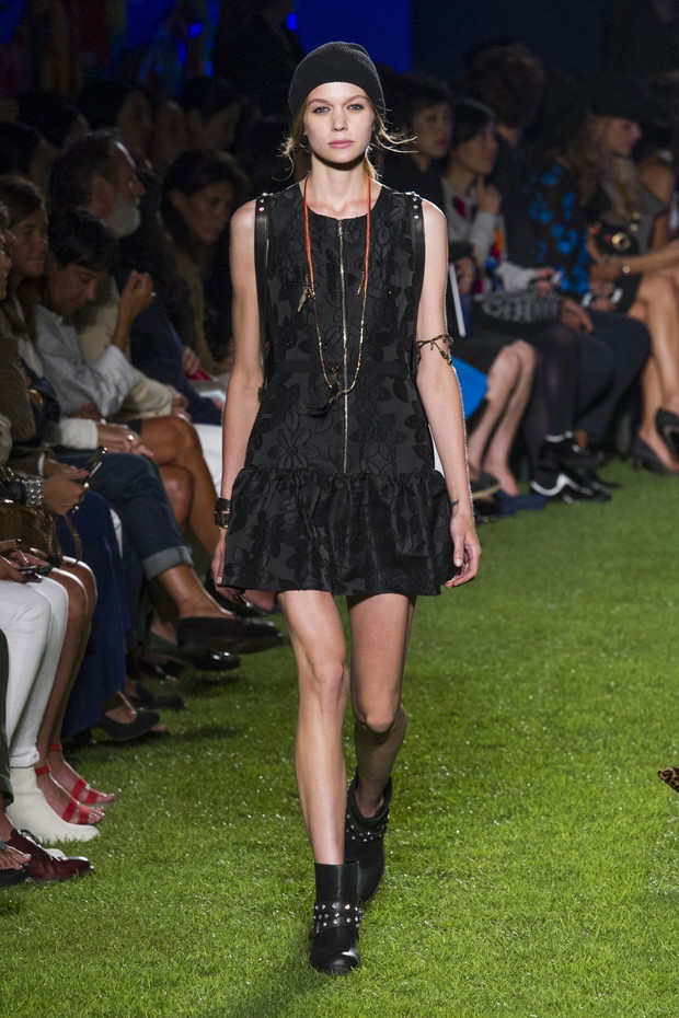 Blugirl wiosna-lato 2015