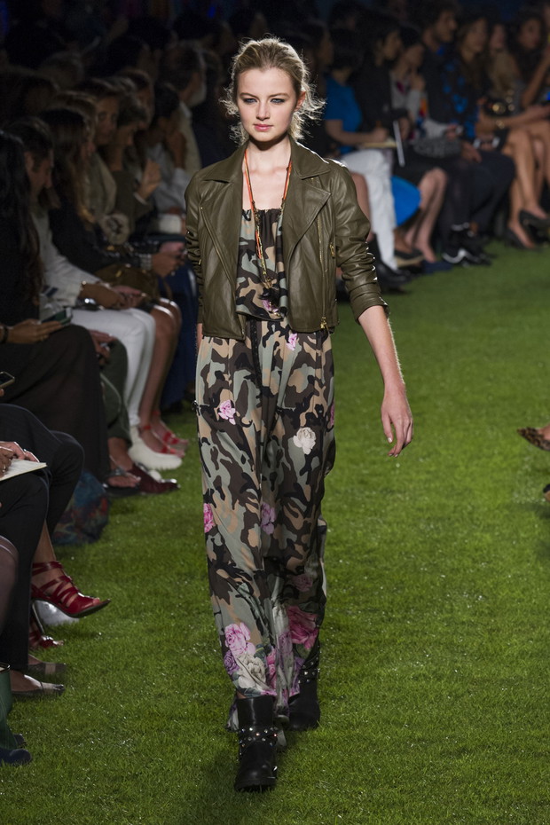 Blugirl wiosna-lato 2015