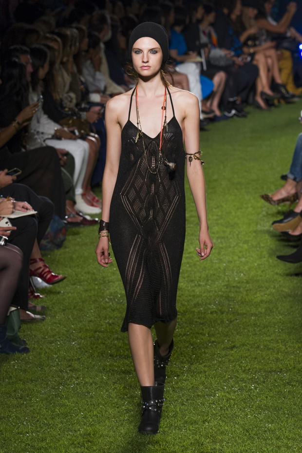Blugirl wiosna-lato 2015
