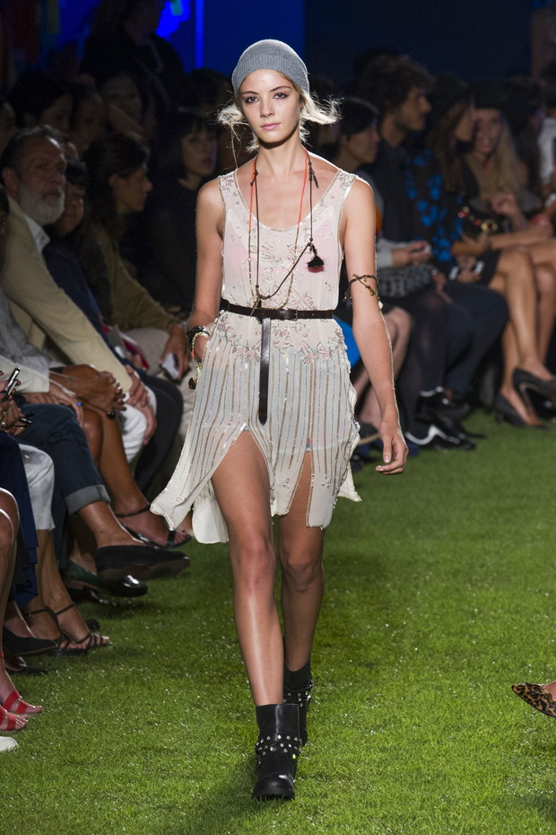Blugirl wiosna-lato 2015
