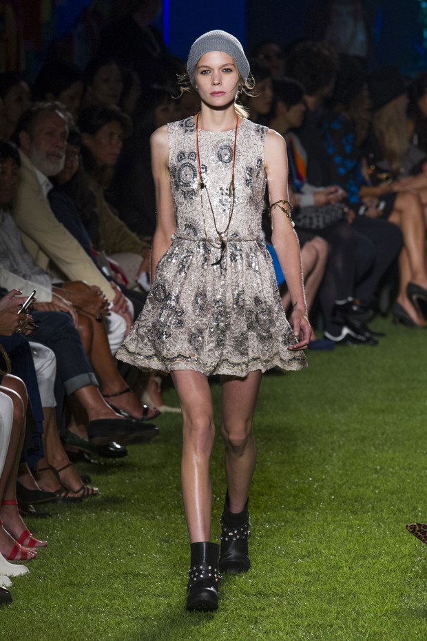 Blugirl wiosna-lato 2015