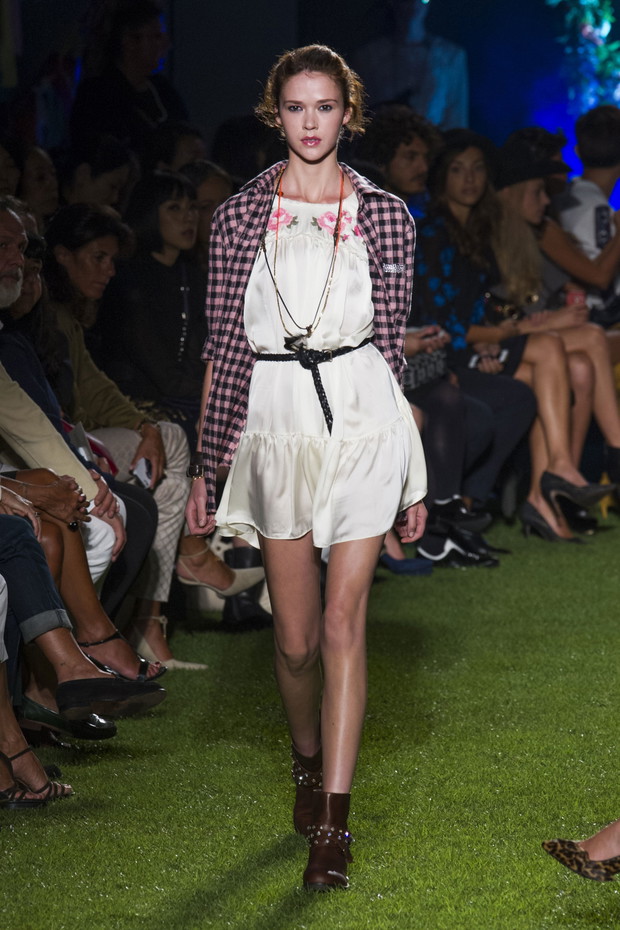 Blugirl wiosna-lato 2015