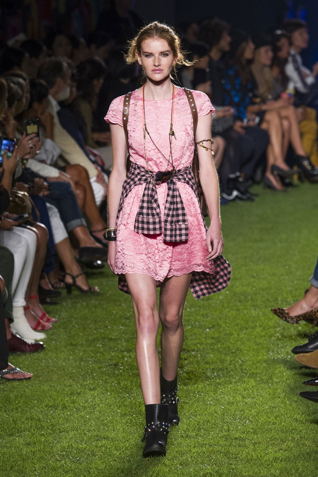Blugirl wiosna-lato 2015