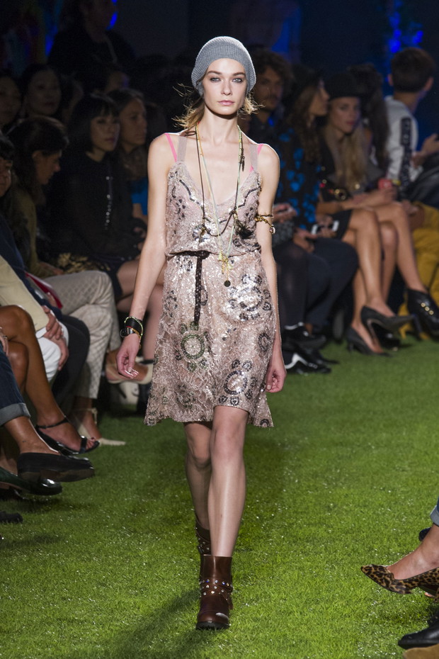 Blugirl wiosna-lato 2015