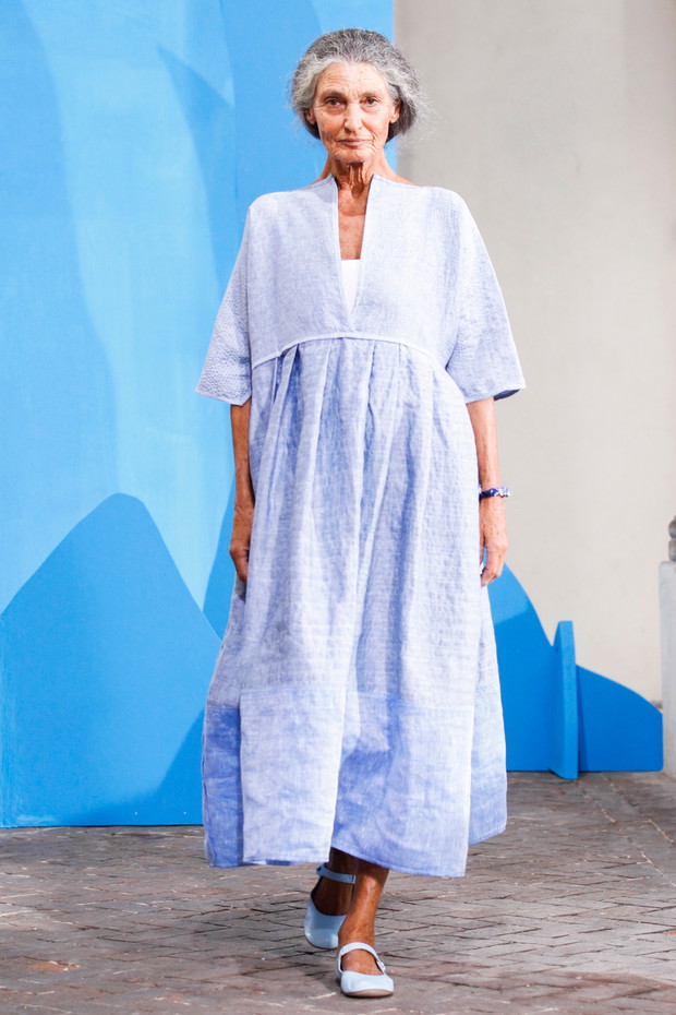Daniela Gregis wiosna-lato 2015