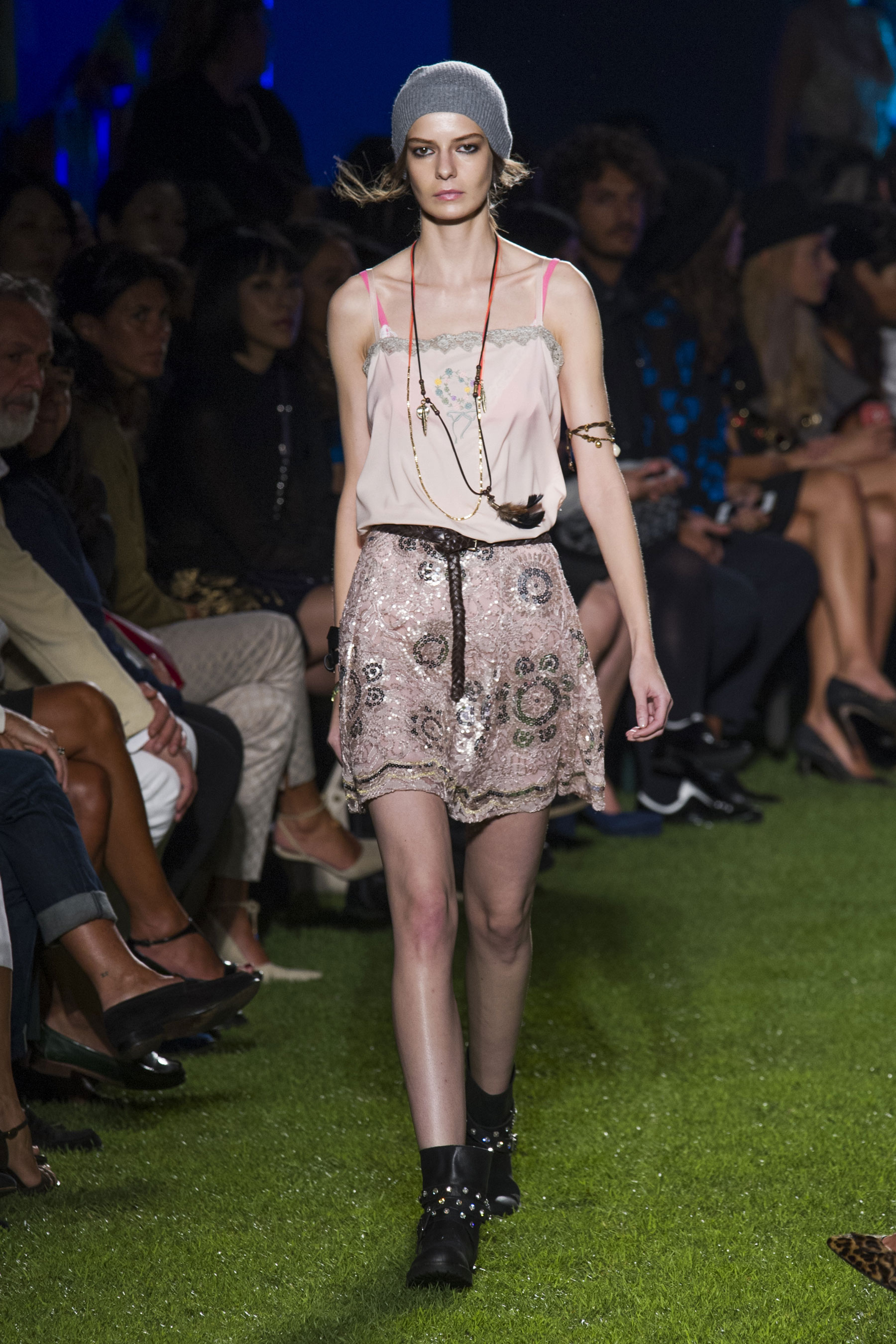 Blugirl wiosna-lato 2015