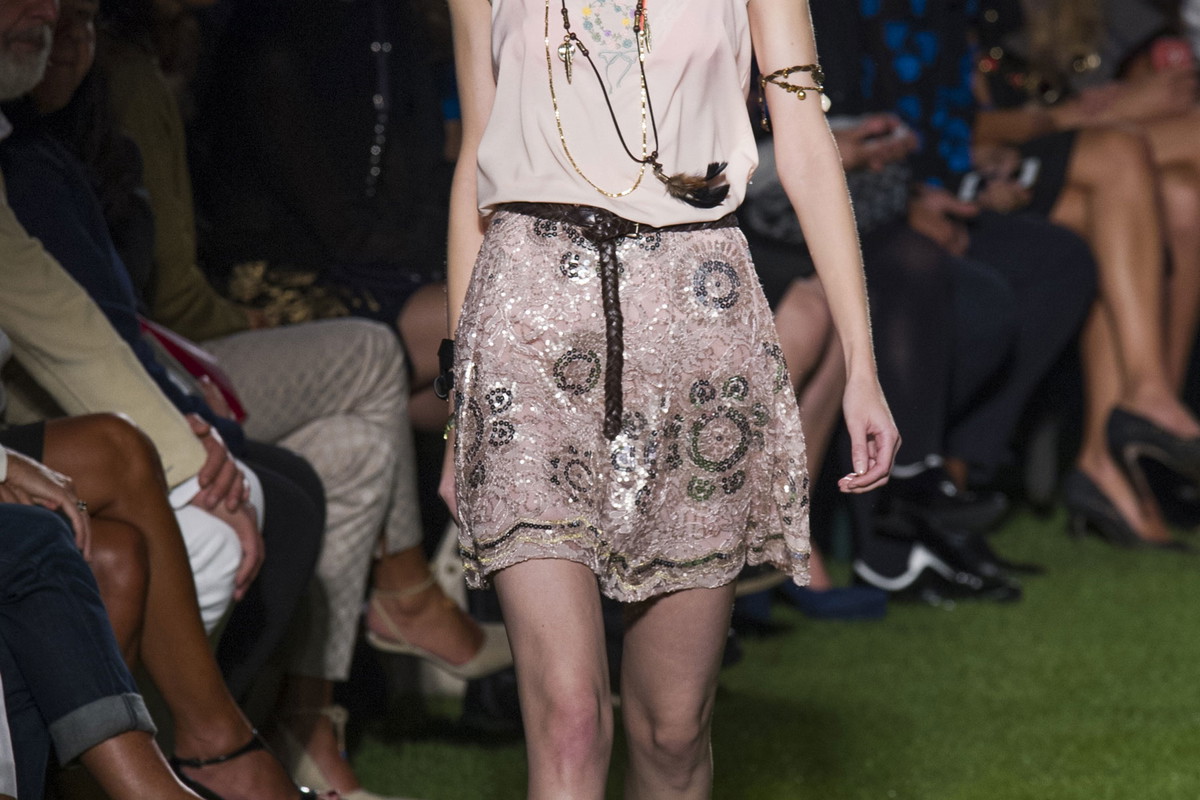 Blugirl wiosna-lato 2015
