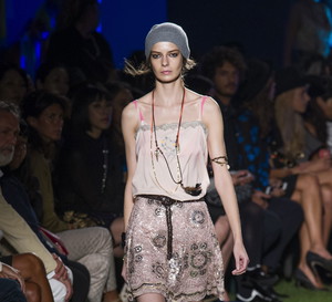 Blugirl wiosna-lato 2015