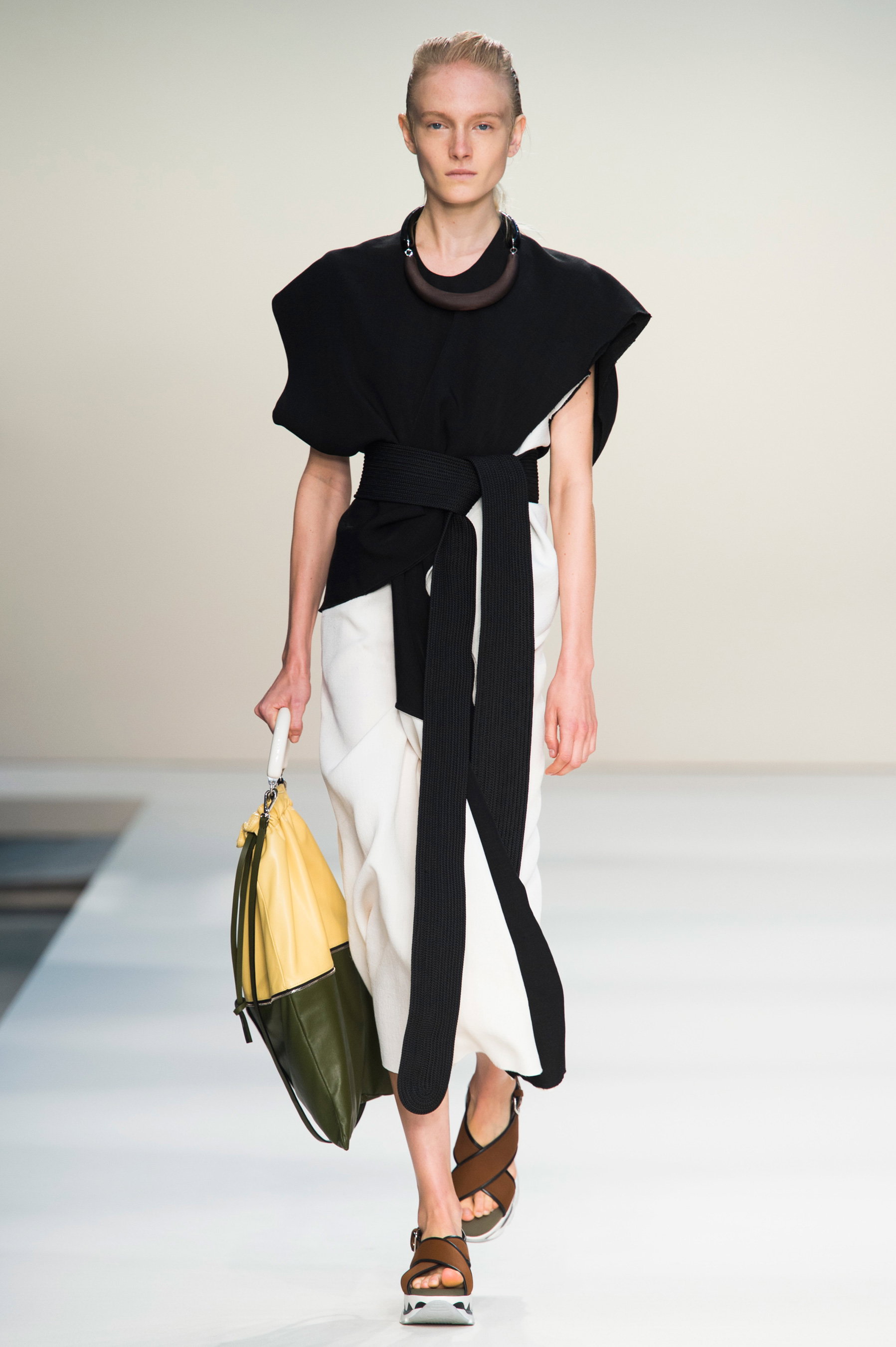 Marni wiosna-lato 2015