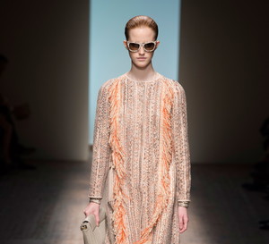 Salvatore Ferragamo wiosna-lato 2015