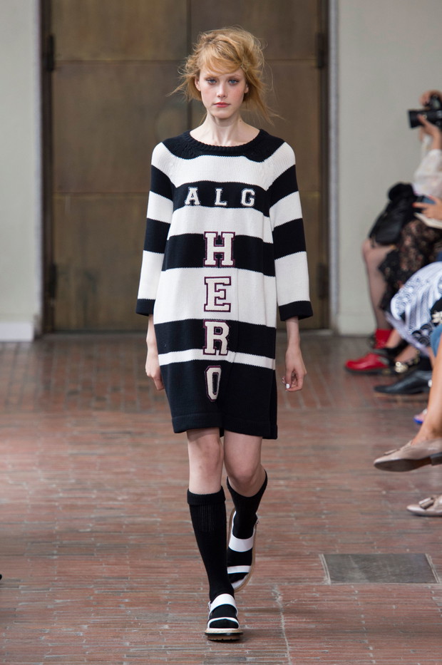 I'm Isola Marras wiosna-lato 2015