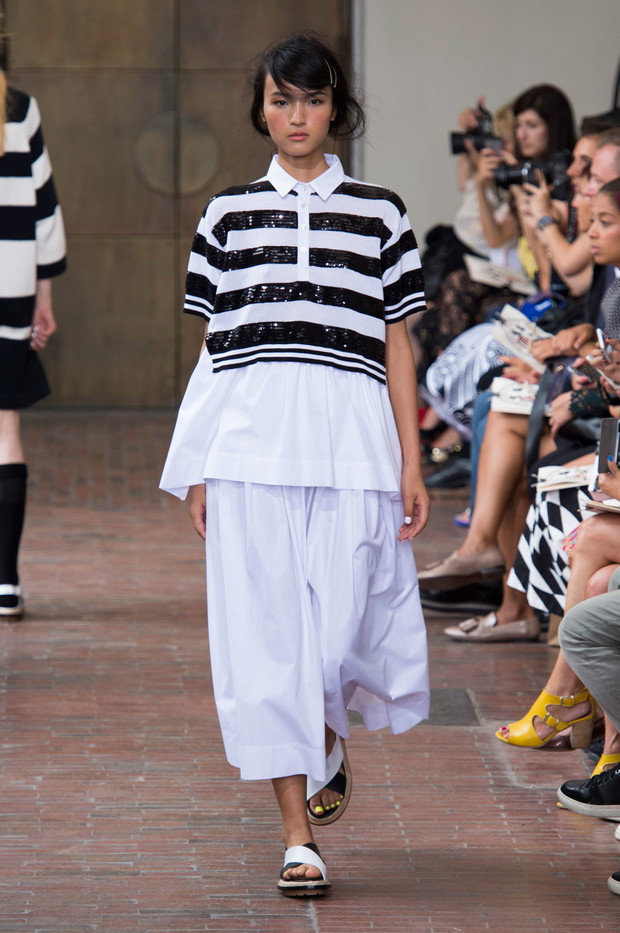 I'm Isola Marras wiosna-lato 2015