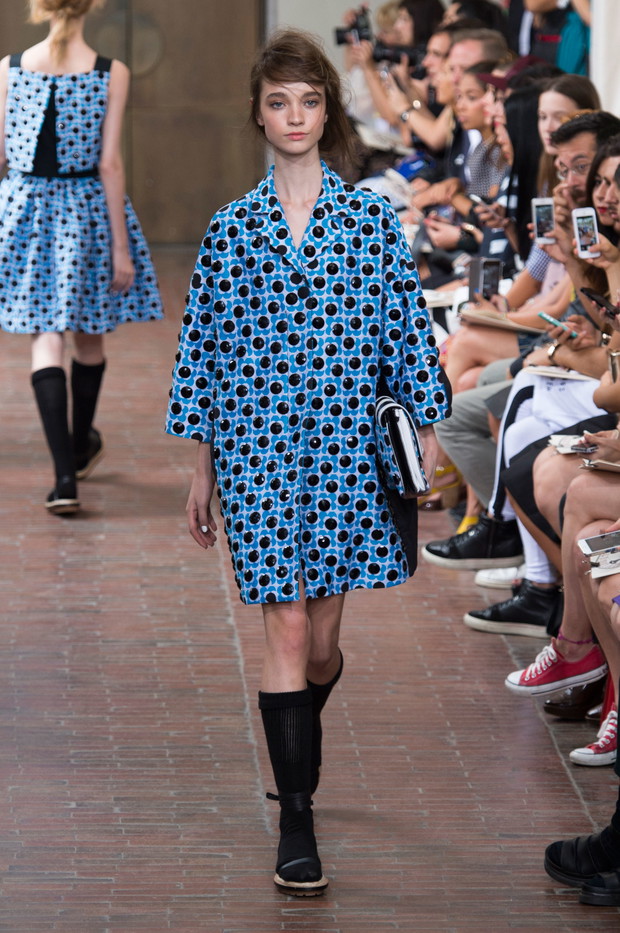 I'm Isola Marras wiosna-lato 2015