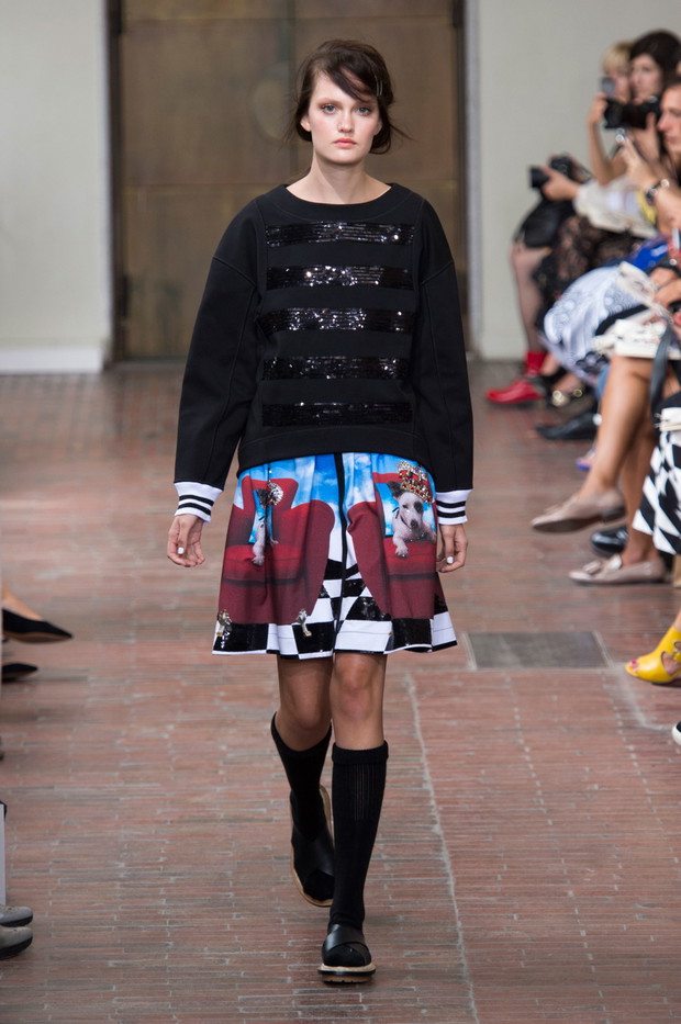 I'm Isola Marras wiosna-lato 2015