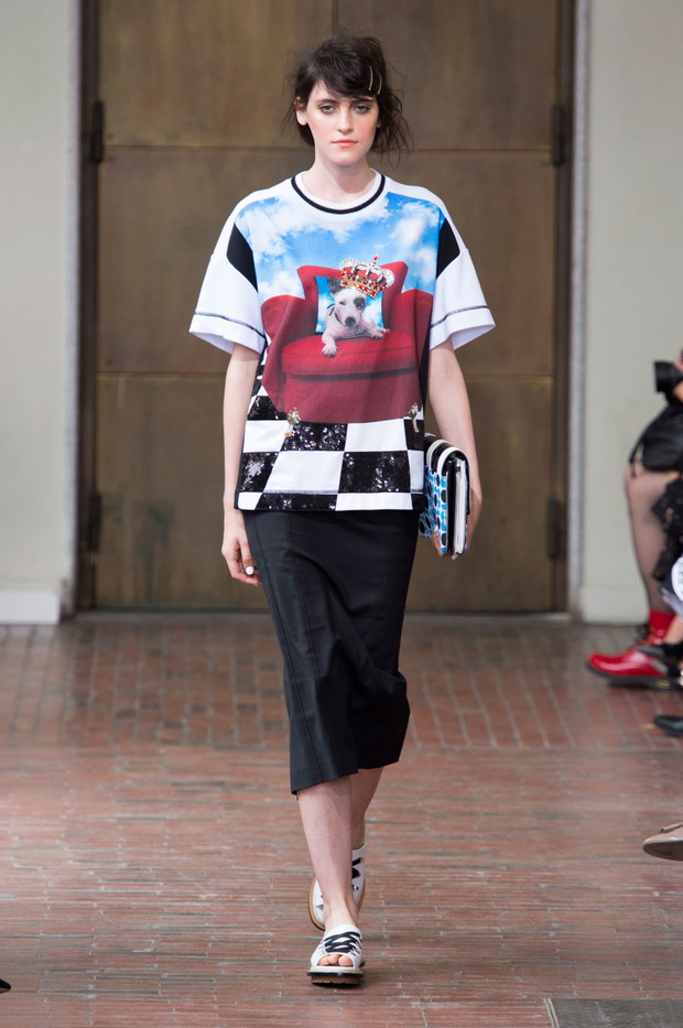 I'm Isola Marras wiosna-lato 2015