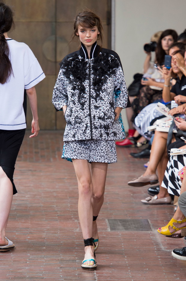 I'm Isola Marras wiosna-lato 2015