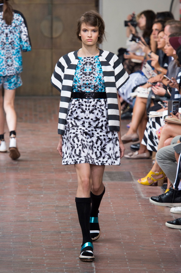 I'm Isola Marras wiosna-lato 2015