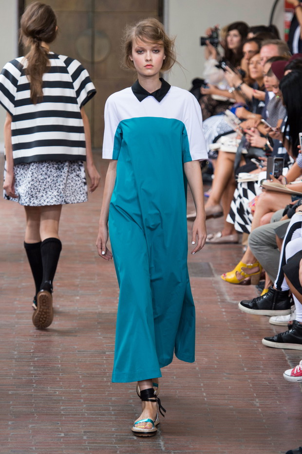 I'm Isola Marras wiosna-lato 2015