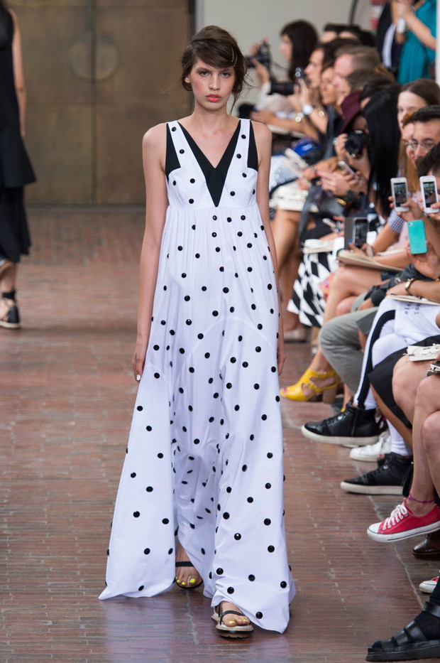 I'm Isola Marras wiosna-lato 2015