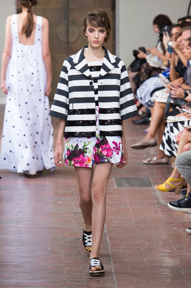 I'm Isola Marras wiosna-lato 2015