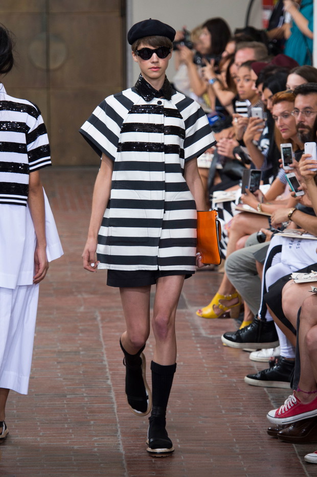 I'm Isola Marras wiosna-lato 2015
