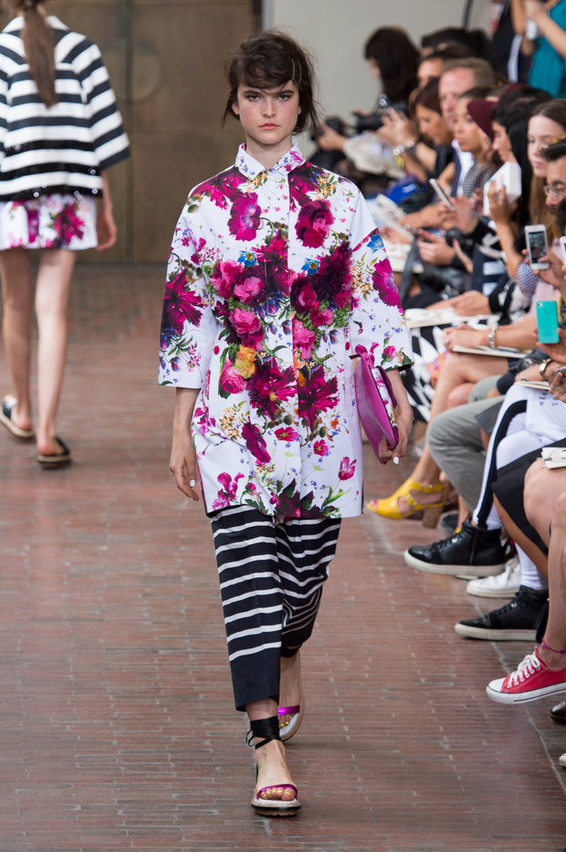 I'm Isola Marras wiosna-lato 2015