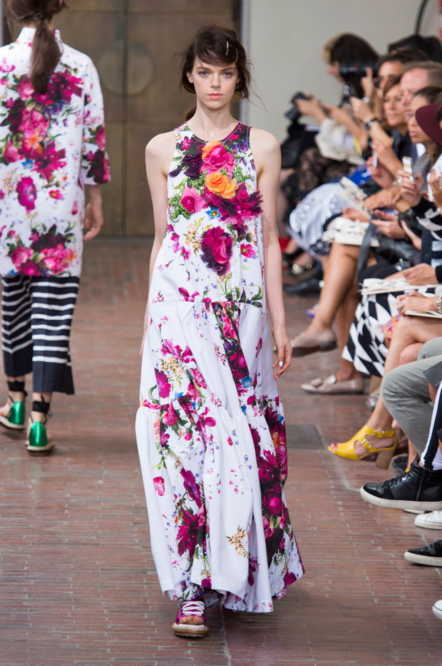I'm Isola Marras wiosna-lato 2015