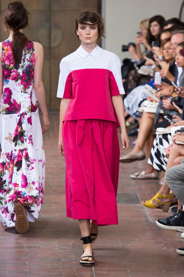 I'm Isola Marras wiosna-lato 2015