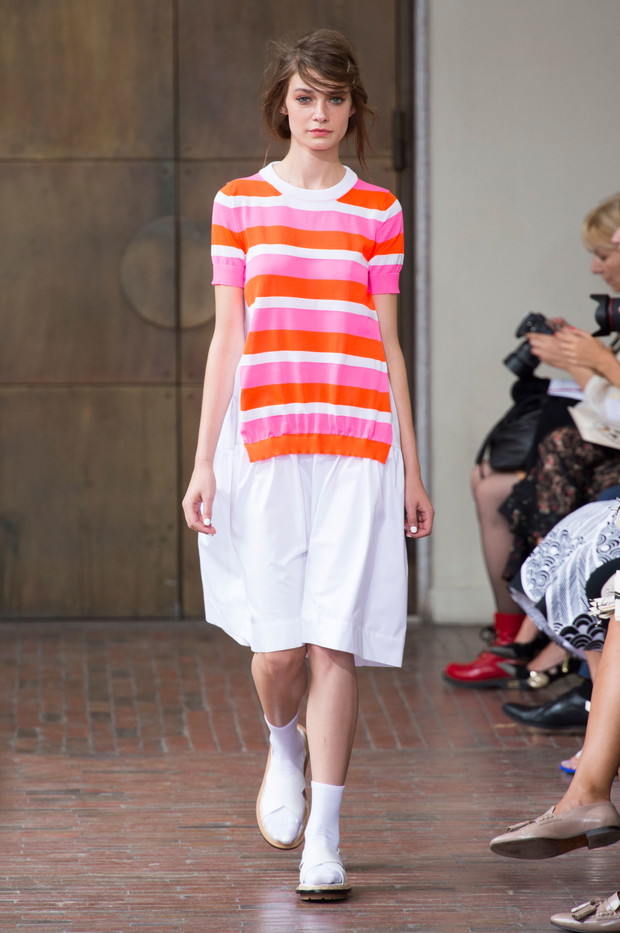 I'm Isola Marras wiosna-lato 2015