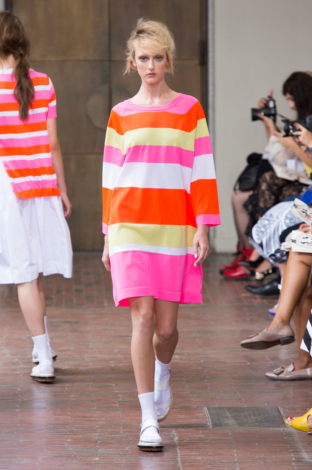 I'm Isola Marras wiosna-lato 2015
