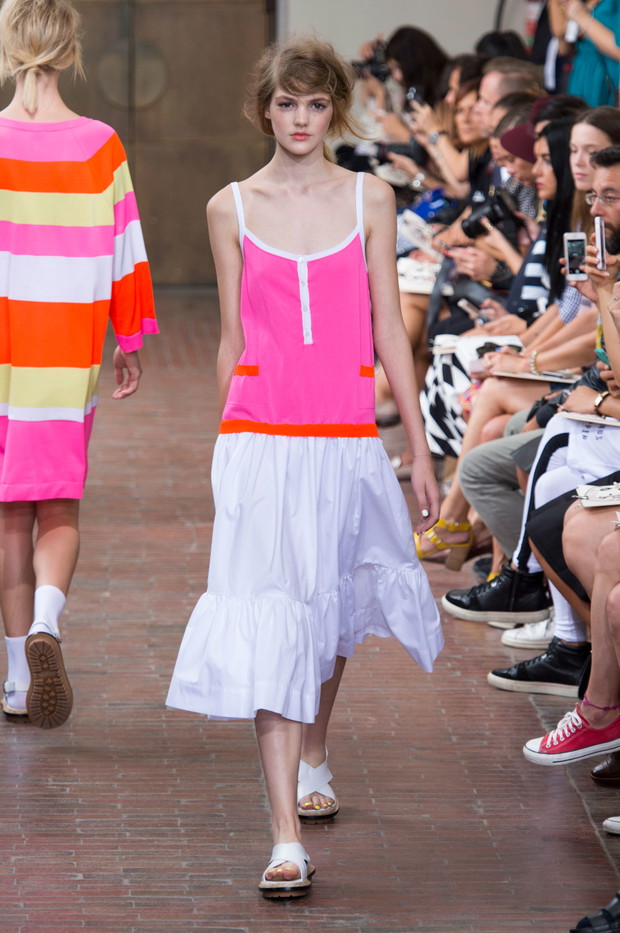 I'm Isola Marras wiosna-lato 2015