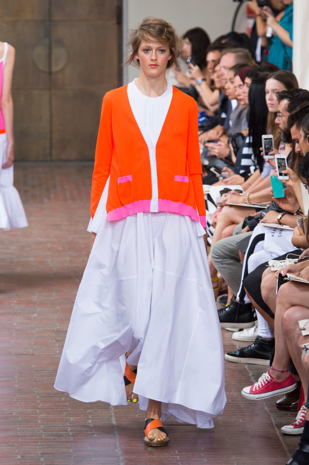 I'm Isola Marras wiosna-lato 2015
