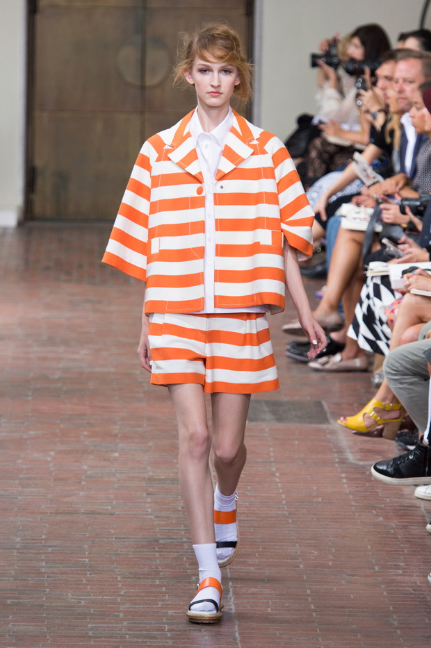 I'm Isola Marras wiosna-lato 2015