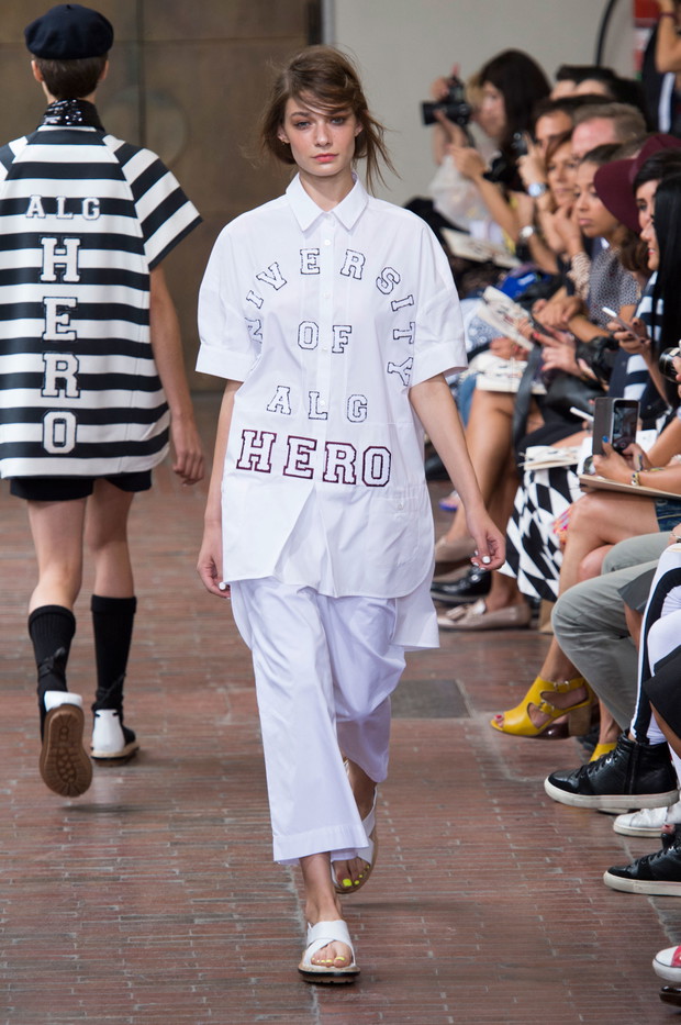 I'm Isola Marras wiosna-lato 2015