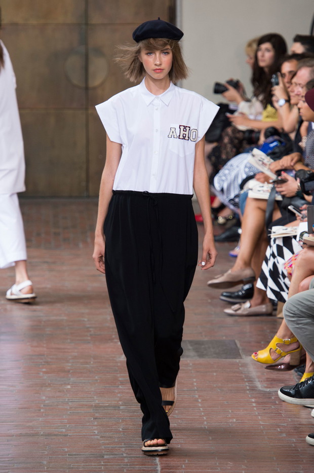 I'm Isola Marras wiosna-lato 2015