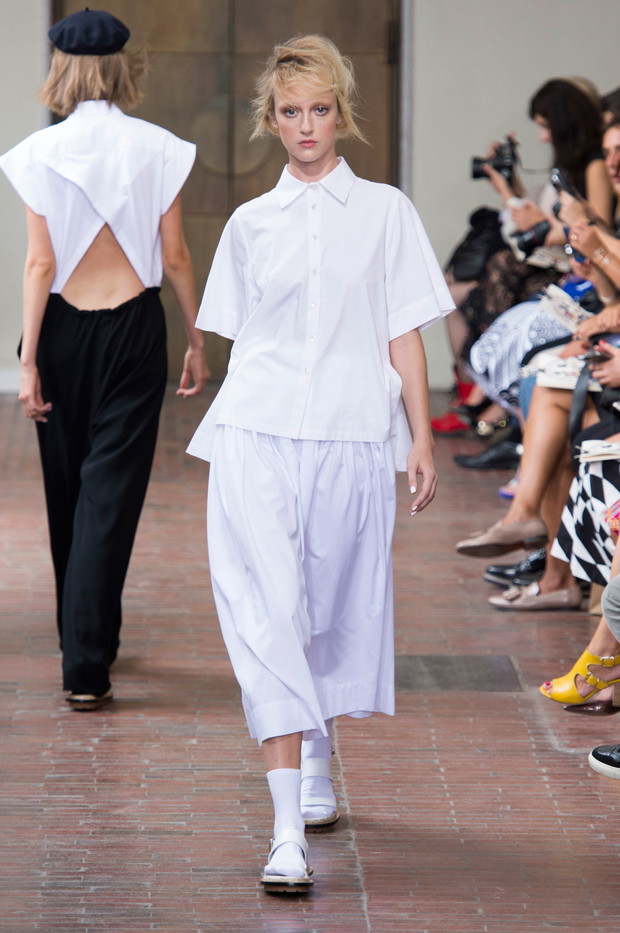 I'm Isola Marras wiosna-lato 2015