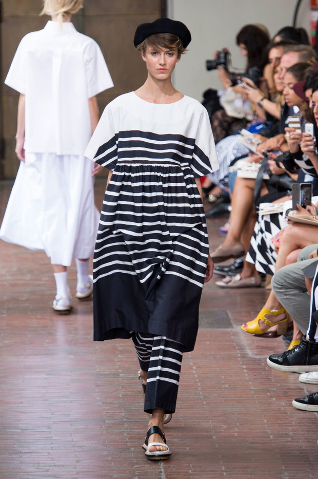 I'm Isola Marras wiosna-lato 2015