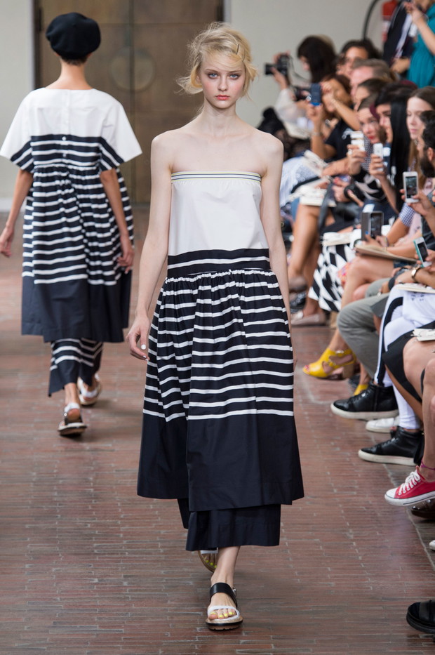 I'm Isola Marras wiosna-lato 2015